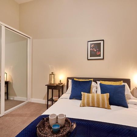 Two Bedroom Apartment By Jlj Apartments & Serviced Accommodation Birmingham - Mantella Lofts Екстер'єр фото