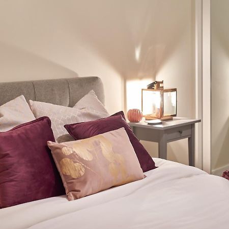 Two Bedroom Apartment By Jlj Apartments & Serviced Accommodation Birmingham - Mantella Lofts Екстер'єр фото
