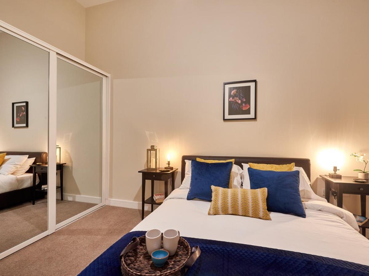Two Bedroom Apartment By Jlj Apartments & Serviced Accommodation Birmingham - Mantella Lofts Екстер'єр фото